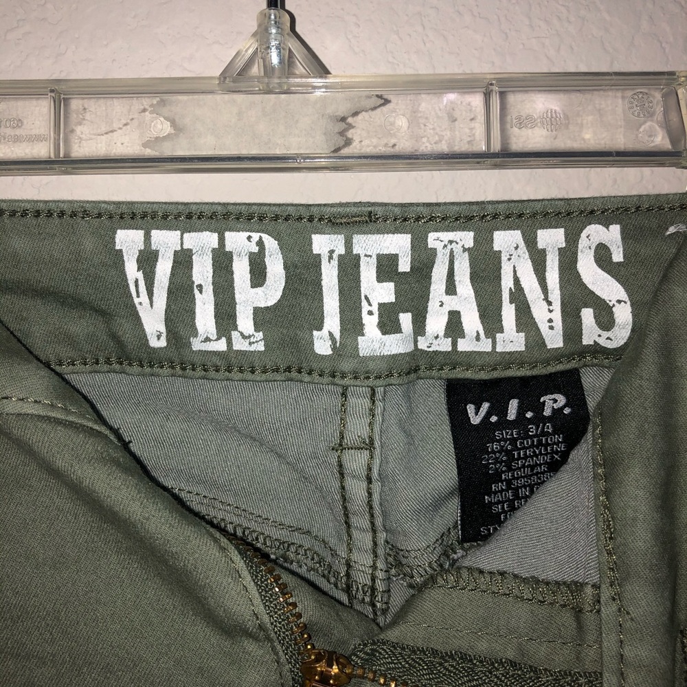 VIP Jeans - Picture 4 of 7